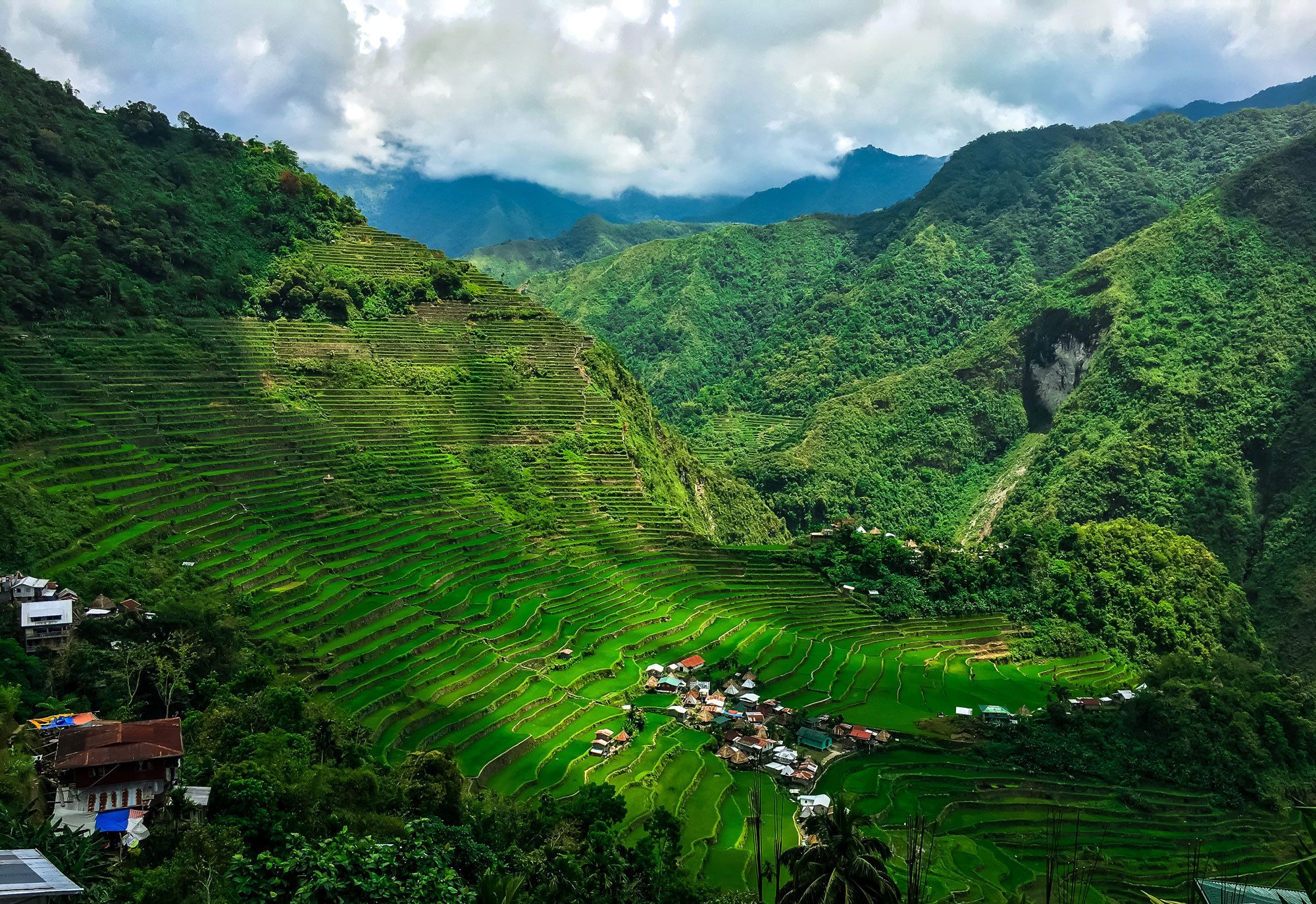 Southeast Asia Travel