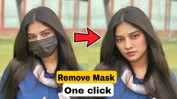 Pro Mask Remover APK 