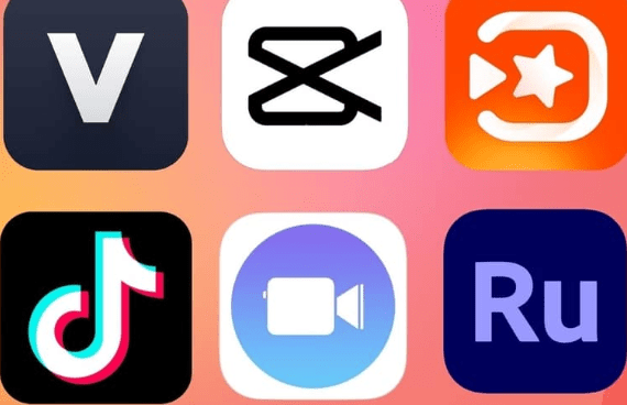 Amazing Editor App