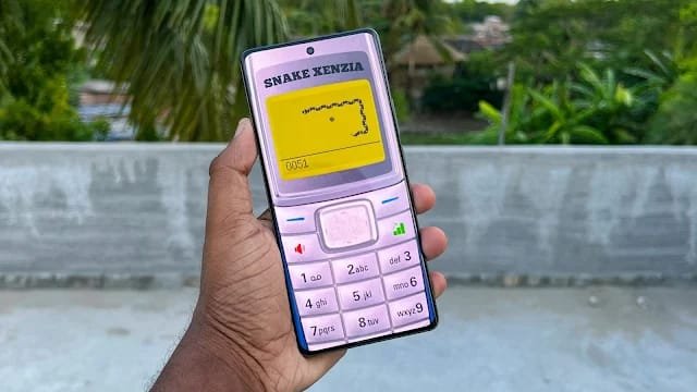 Snake Game