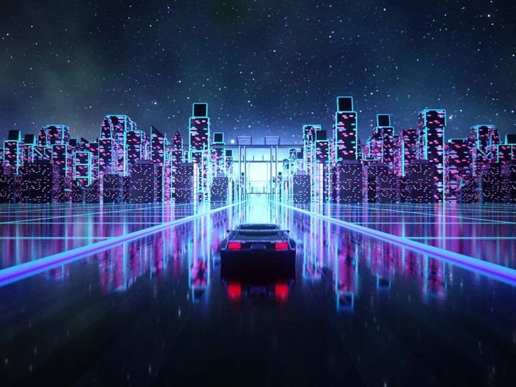 4K Live Wallpaper