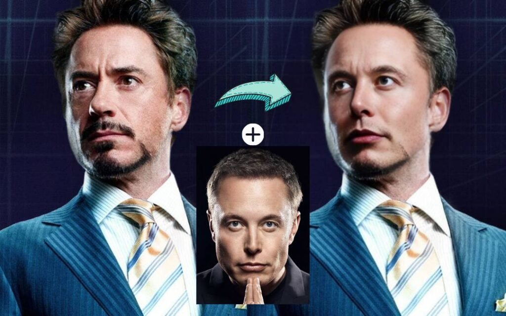 Face Swap AI