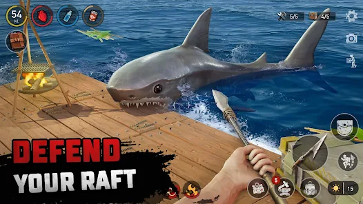 Survival Games
