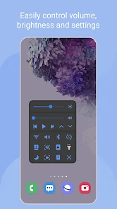 Theme changer