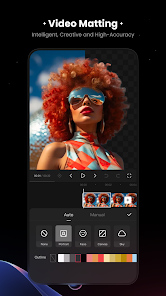 Powerful Video Editor
