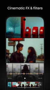 Free fire 4K Quality Video Editing