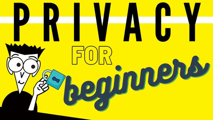 Digital Privacy Basics: What Every Internet User Should Know