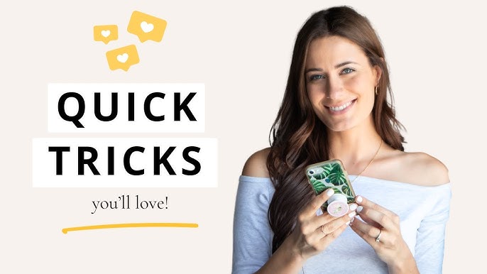 Easy Technology Tricks Anyone Can Follow