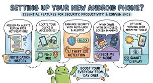 Essential Mobile Settings You Should Change Today