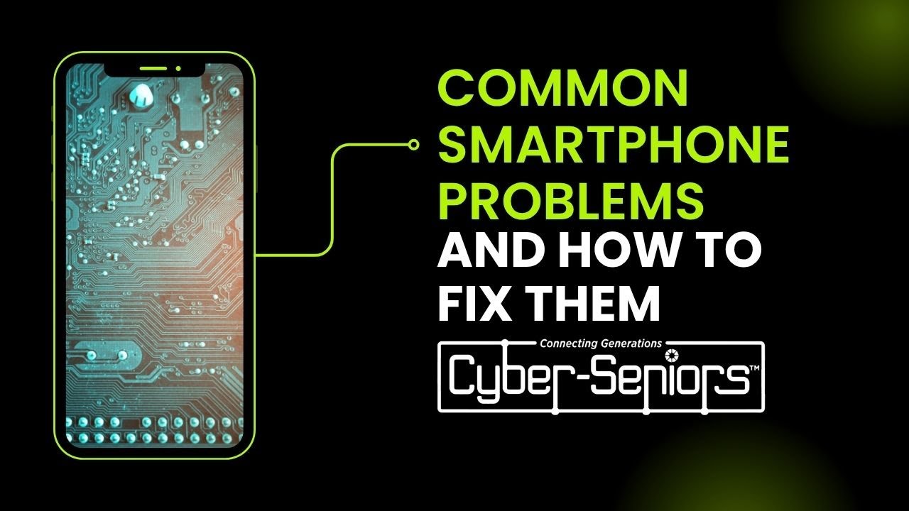 How to Fix Common Smartphone Problems Without a Technician