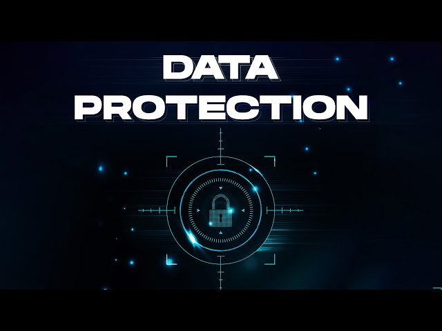 How to Protect Your Data Online: Simple Security Tips