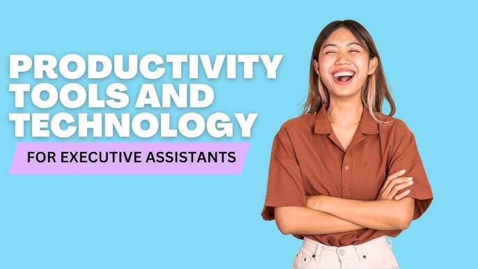 Productivity Tips Using Free Tech Tools
