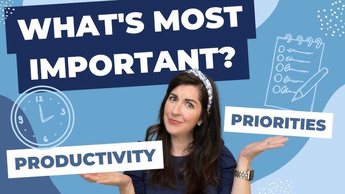 Small Tech Changes That Improve Daily Productivity