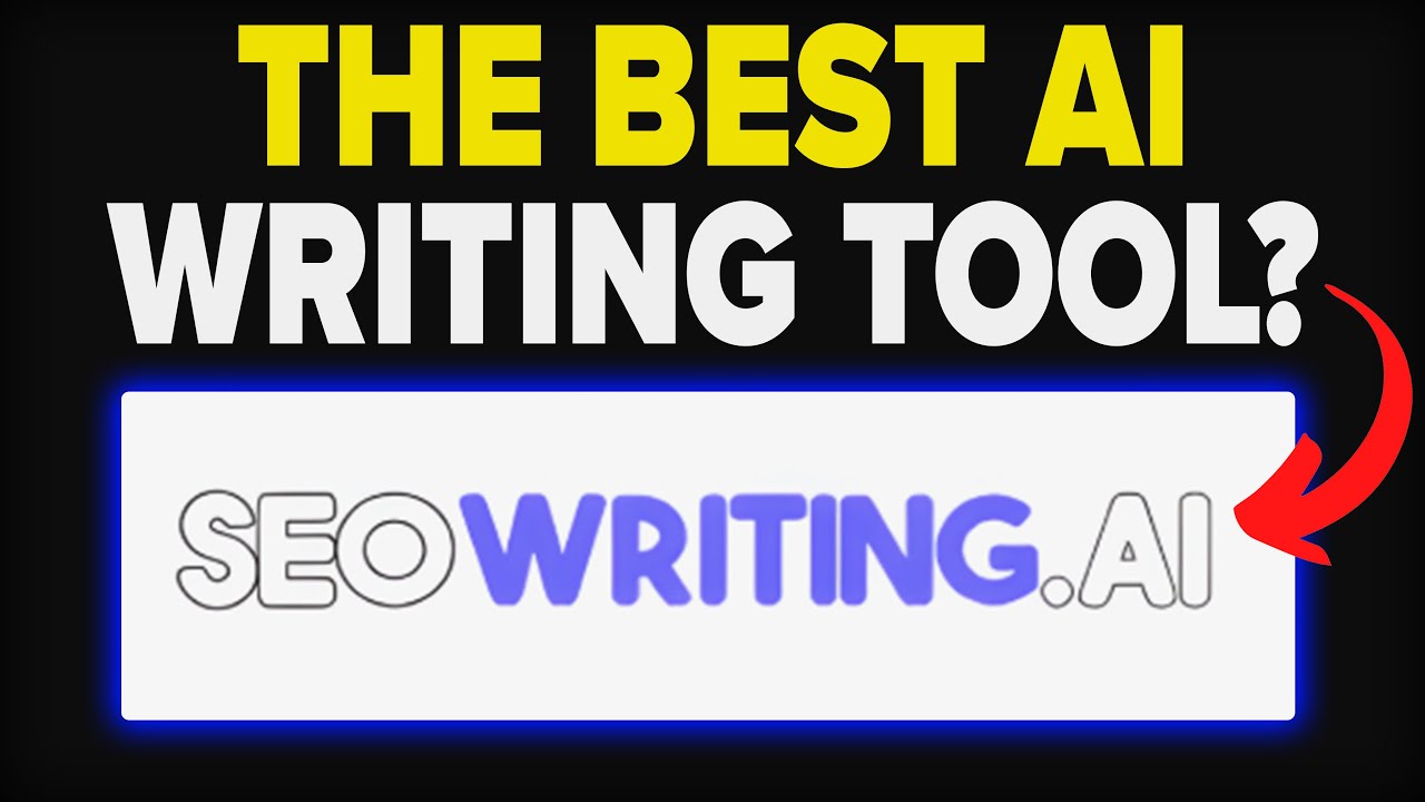 Best AI Blog Writing Tools for SEO Content