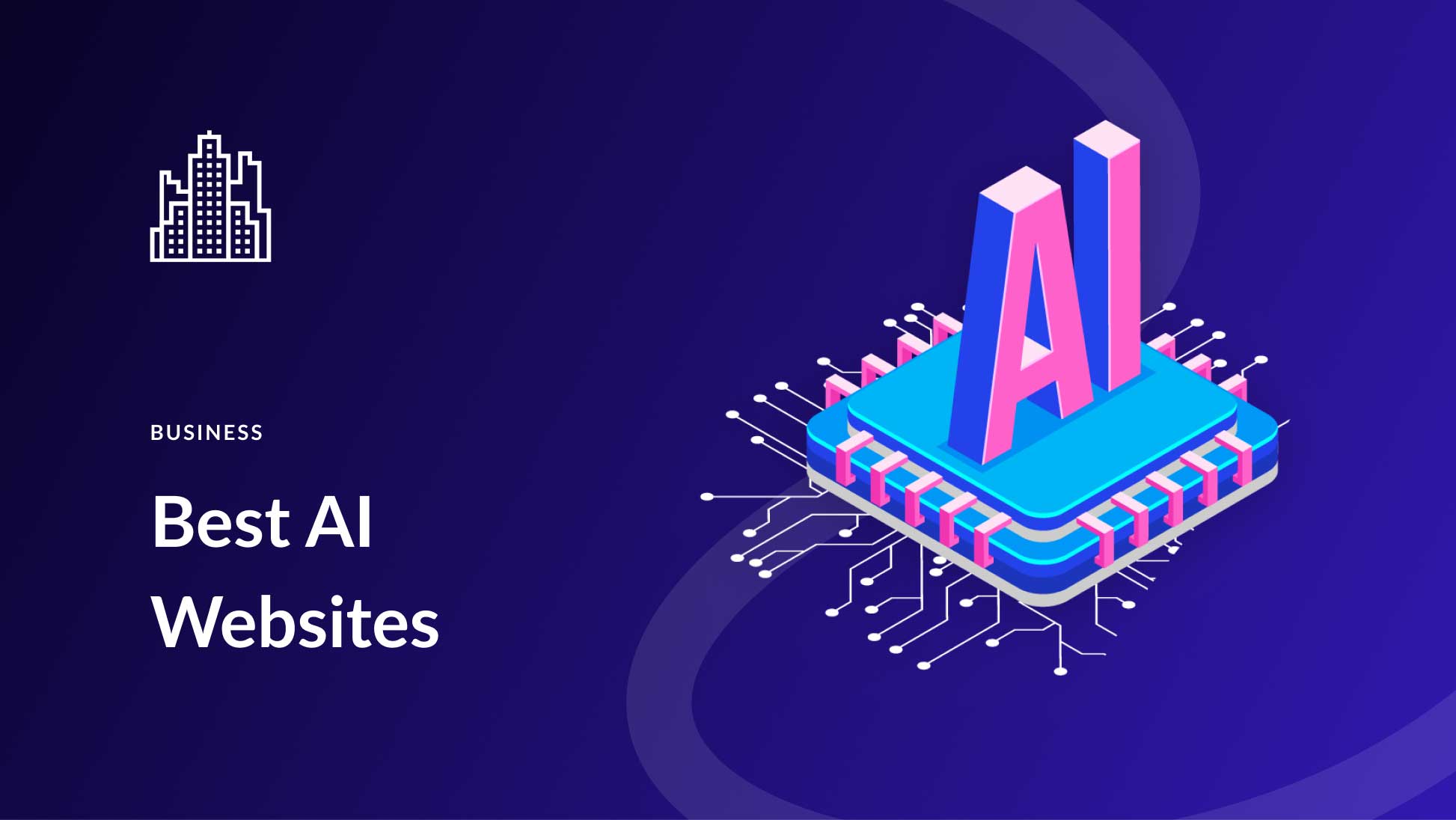 Best AI Websites You Should Try