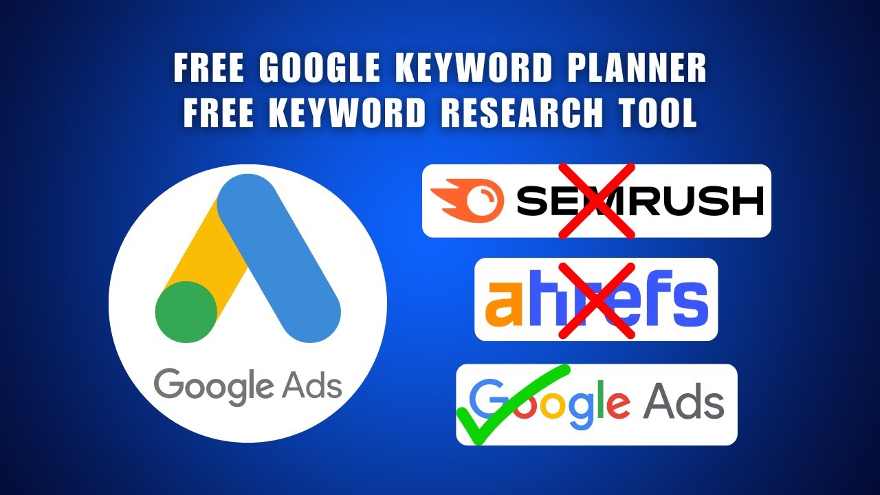 Best Free SEO Tools for Keyword Research in 2026