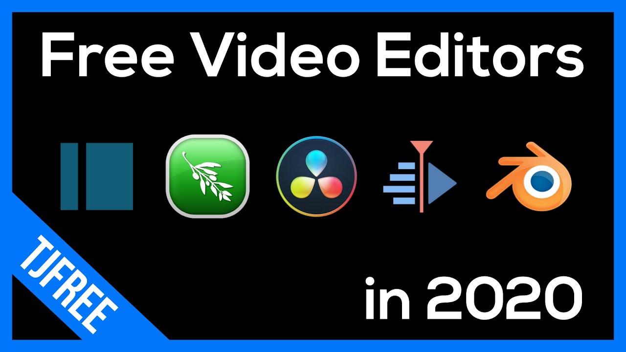 Best Free Video Editing Software for Beginners
