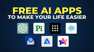 Free AI Apps You Must Try on Your Phone in 2026