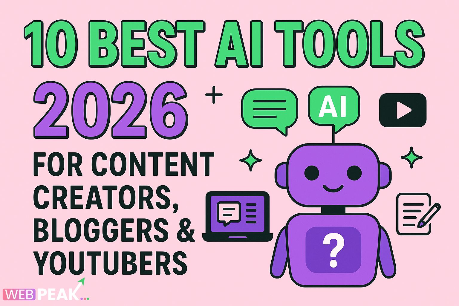 Free AI Blog Writer Tools 2026