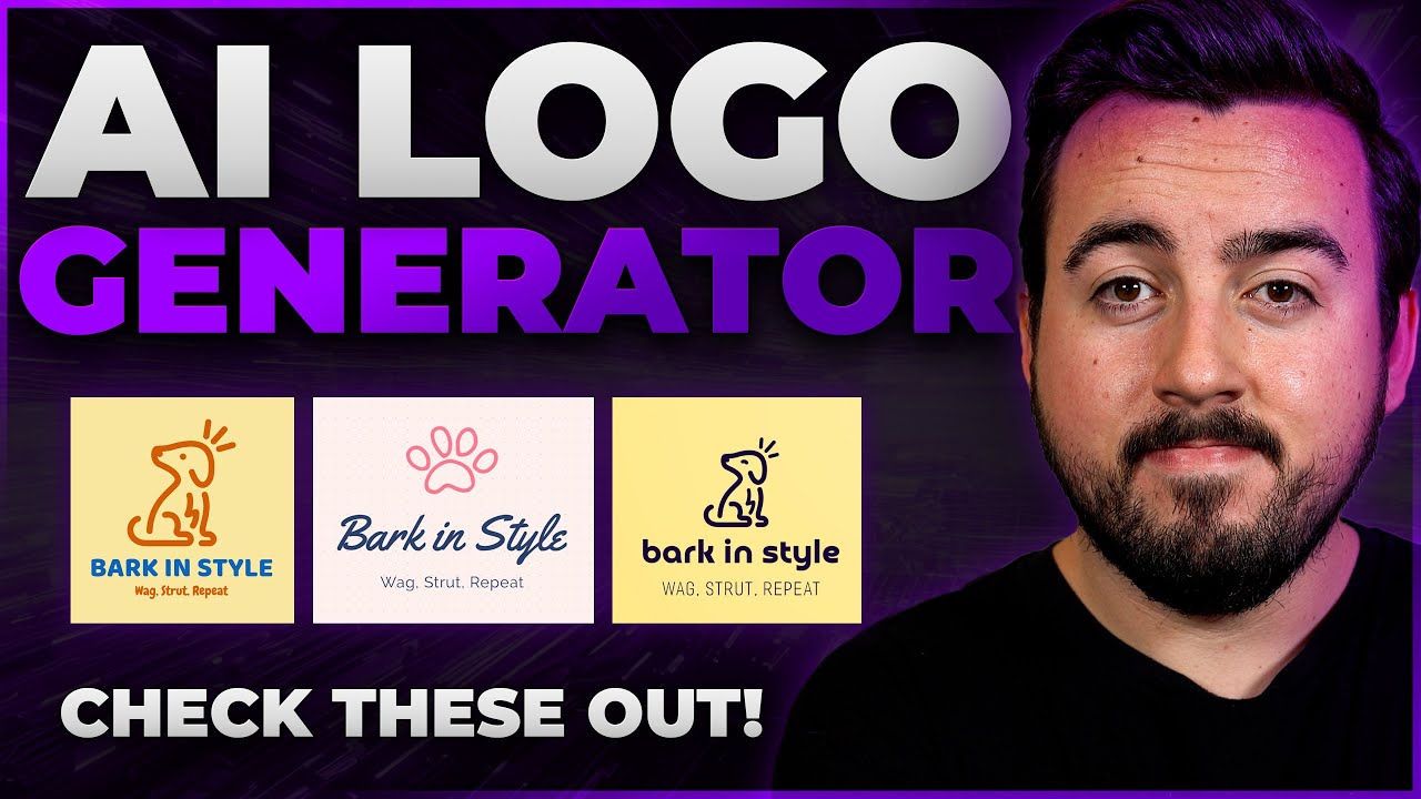 Free AI Logo Maker Tools Online