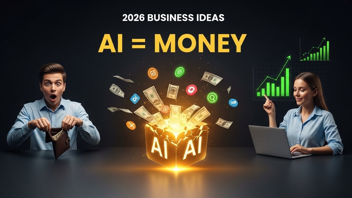 How to Earn Money with AI Tools