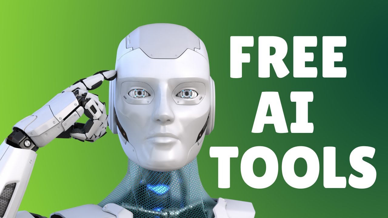 Must-Have AI Tools for Daily Use