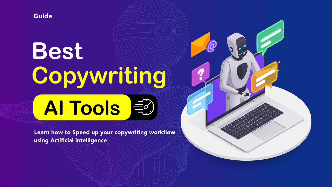 Top AI Copywriting Tools for Marketing & Ads
