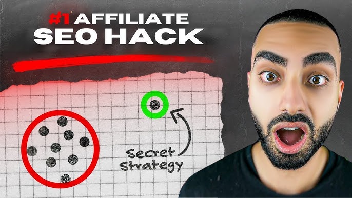 Best SEO Strategies for Affiliate Marketing Websites