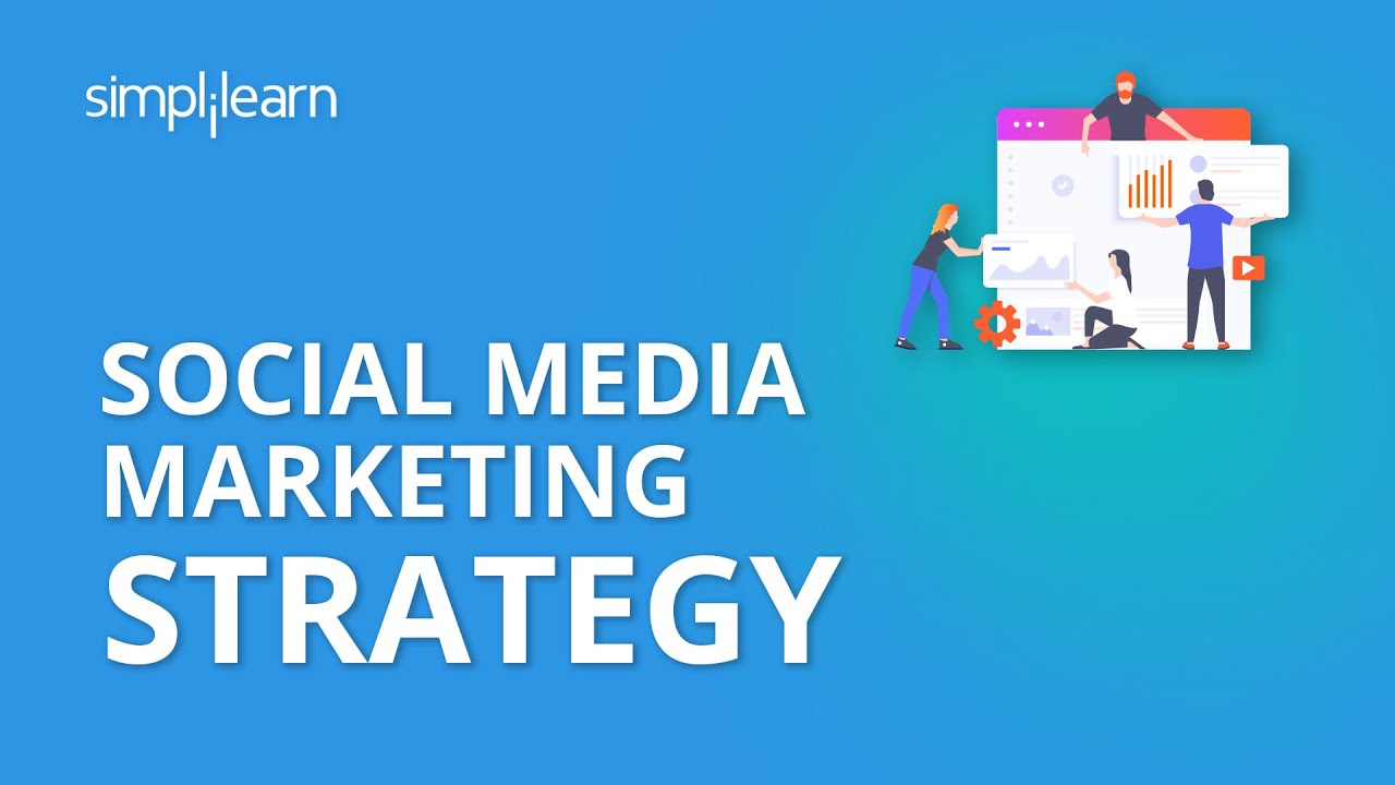 How to Create a Social Media Marketing Plan for Beginners